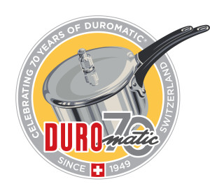 12a - DUROMATIC 70-Years-Duromatic-Anniversary-Logo