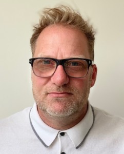 Above: Mark Tomlin is the new managing director at Bespoke 77 and is keen to work on bespoke products for housewares retailers.