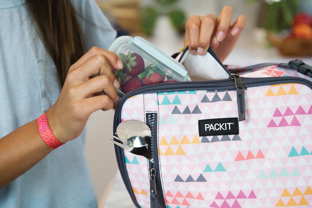 Above: Packit – one of the brands from PHA Kitchessentials.