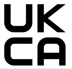Above: The proposed UKCA safety mark.