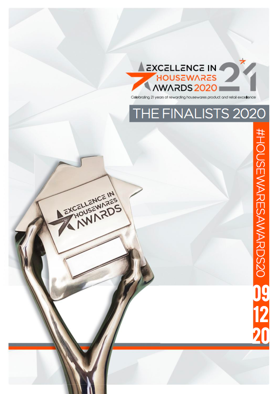 Above: The official EIH Awards brochure is available to read NOW.