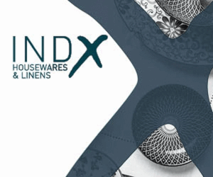 INDX-Housewares
