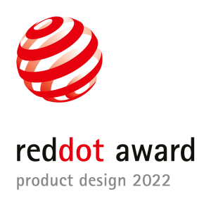 5- 2022_award logo_product design
