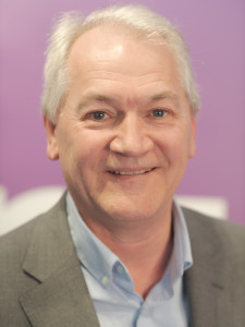 Above: Andrew Goodacre, ceo of Bira (British Independent Retailers Assocation)