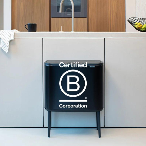 Brabantia B Corp (2)