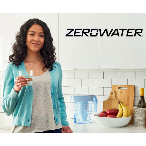 Zerowater (1)