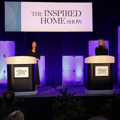 The INspired Home Show
