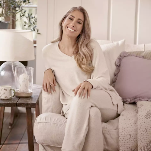 stacey solomon x George Home