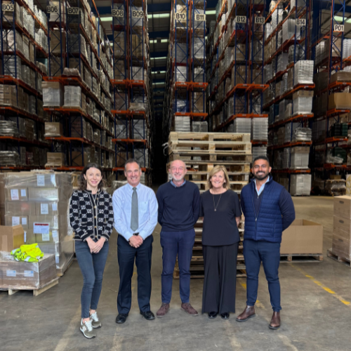 RDCP acquires Whitefurze